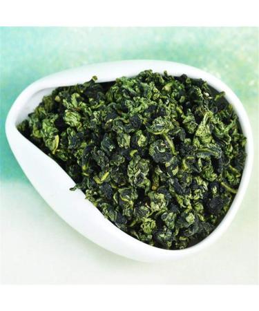 JinXuan Lait Oolong Th Vert Th Chinois Th Au Lait 50g - Buy Online on GoSupps.com