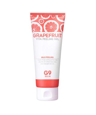 G9skin Grapefruit Vita Peeling Gel 150 ml