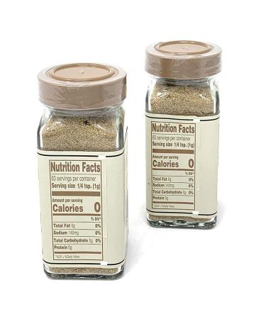 Trader Joe's Mushroom & Company UMAMI Seasoning Blend - 2 Packs (2.1 OZ) | Enhance Flavor & Depth - Buy Online on GoSupps.com