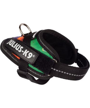 IDC Powerharness 3XS/Baby 1 - Reggae Canis | International Shipping Available - Buy Online on GoSupps.com