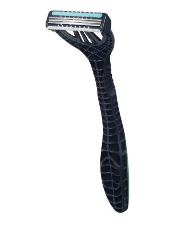 Buy Schick Xtreme 3 Blade Sensitive Skin Disposable Razor for Men - 4 Count | International Shipping Available - Buy Online on GoSupps.com