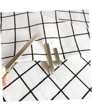 POPETPOP Ear Piercing Kit Metal Hair Clip - Buy Online on GoSupps.com