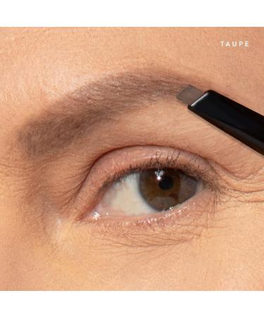 LAURA GELLER Sculpt-n-Stay Waterproof Brow Pencil & Gel in Taupe - Long-lasting and Defined Brows - Buy Online on GoSupps.com