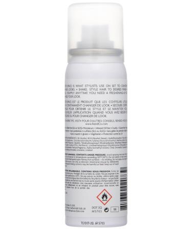 R+Co Outerspace Flexible Hairspray 2.25 Ounce (Pack of 1) - Buy Online on GoSupps.com