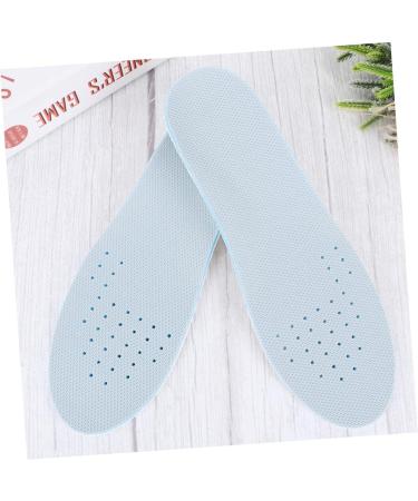 Height Increase Shoe Pads for Women & Men | Casual Dress Insole Inserts | Elevate Your Style & Comfort - Buy Online on GoSupps.com