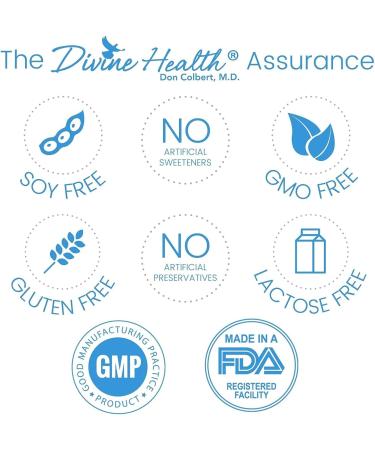 Dr. Colbert's Thyroid Zone: A, D3, B12 for Optimal Thyroid Hormone Production - Buy Online on GoSupps.com