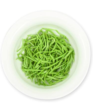 Th Vert Maojian De Premi re Qualit 250g / sachet Th Chinois De Printemps Avant Les Pluies Parfum Puissant - Buy Online on GoSupps.com