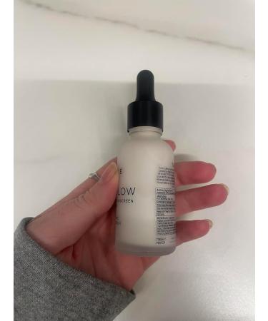 TAN-LUXE Super Glow SPF - Hyaluronic Self-Tan Serum | Cruelty-Free Toxin-Free 50ml - International Shipping Available - Buy Online on GoSupps.com