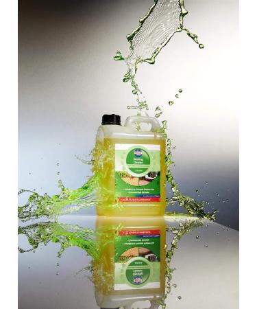 Nilco Decking Cleaner 2.25L - SVTN225DECK - Buy Online on GoSupps.com