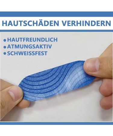 Buy 120PCS Bowling Thumb Tape | Bowling Finger Tape for Men & Women | Premium Bowling Accessories - Buy Online on GoSupps.com