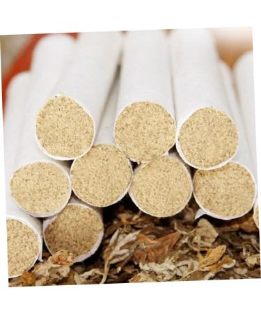 CliSpeed 10pcs Moxa-Free Moxibustion Holder - Handmade Mugwort Sticks for Family Gifts - Ideal Household Wellness Solution - Buy Online on GoSupps.com