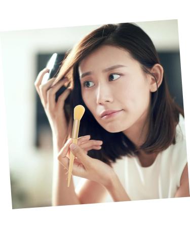 Buy MAGICLULU 1set Fluffy Makeup Brush Set | Professional Face & Eye Tools for Flawless Makeup | Ships Internationally - Buy Online on GoSupps.com