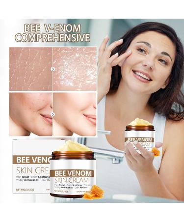 Duqulle Skin cream natural organic cream 60 g whitening & repairing lotion for men and women moisturizing care for sensitive skin soothes - Buy Online on GoSupps.com