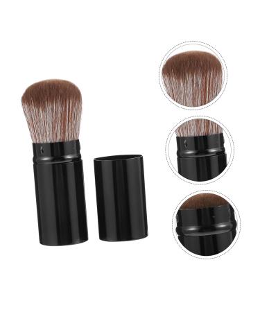 Buy MERRYHAPY Travel Makeup Brushes - Compact Powder & Blush Brush Set for Beauty On-the-Go | International Shipping - Buy Online on GoSupps.com