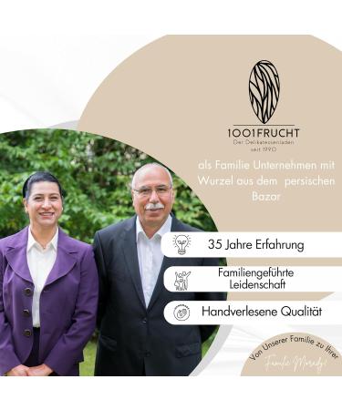  1001 Frucht 1001 Frucht - Black tea by 1001 Frucht Exclusive 100 g - Buy Online on GoSupps.com