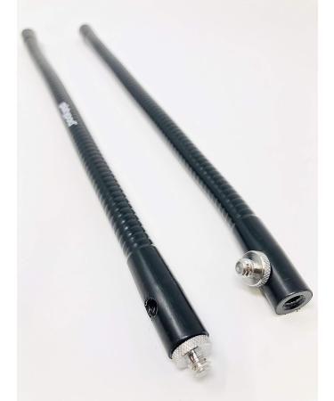 Platypod Goosenecks Stackable Mounts - Versatile & Flexible Mounting Solution - Buy Online on GoSupps.com