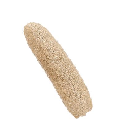 Naturluffa sponge natural loofah whole natural luffa aden clean bowl dishes dishwashes for kitchen dishes bathroom B: 22-35cm