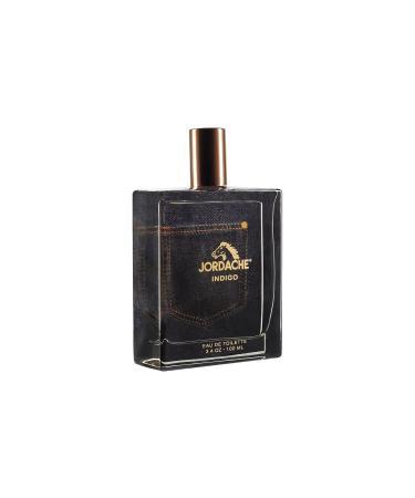 Indigo by Jordache for Men - 3.4 oz EDT Spray - Buy Online on GoSupps.com