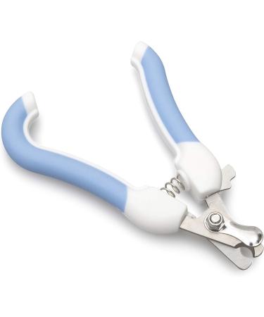 ideacoup Pet Grooming Tool - for Deshedding and Grooming Dogs Cats and Horses - for Shorter and Wire Haired Dogs - Complete with Pet Nail Clippers and Grooming Nail File - Buy Online on GoSupps.com