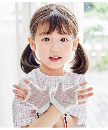 Thumb Sucking Stop for Kids | Finger Guard Treatment Kit for Ages 6 Months-6 Years Old - Buy Online on GoSupps.com