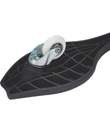 Razor RipStik Air Caster Board Red - Lightweight Skateboard for Kids and Teens - Buy Online on GoSupps.com