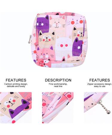 Exceart Multifunctional Pocket Sanitizer - 1 Pc | Travel-Friendly & Portable Disinfectant - Buy Online on GoSupps.com