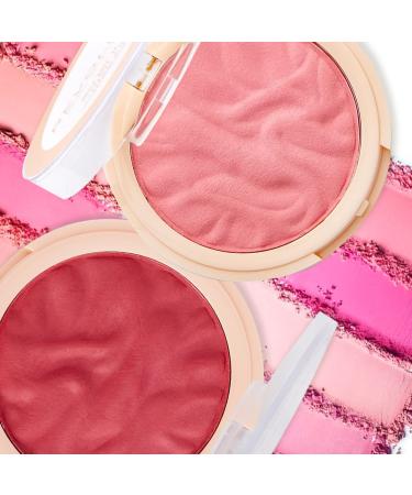 Buy REVOLUTION BEAUTY Makeup London Re-loaded G in Kiss Rose - 7.5 Grams | International Shipping Available - Buy Online on GoSupps.com