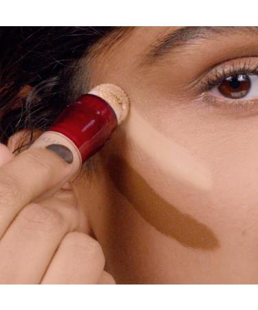 Maybelline Instant Anti Age Eraser Eye Concealer Dark Circles & Blemish Concealer 07 Sand 6.8ml - Buy Online on GoSupps.com
