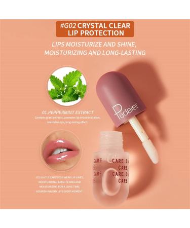 Natural Lip Plumper Set - Lip Enhancer for Fuller Lips | Lip Care Mask for Beautiful Pout - One Size - Buy Online on GoSupps.com