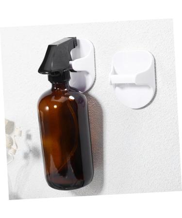 Magiclulu 10 StK Self-Adhesive Spray Bottle Holder Hooks | Wall-Mounted Kitchen Organization for Spray Bottles - Buy Online on GoSupps.com