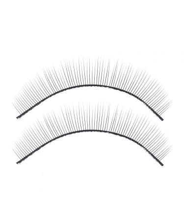 10 Pairs Practice Eyelashes | False Eyelashes for Extensions | Self-Adhesive Fake Eyelash Band - Buy Online on GoSupps.com