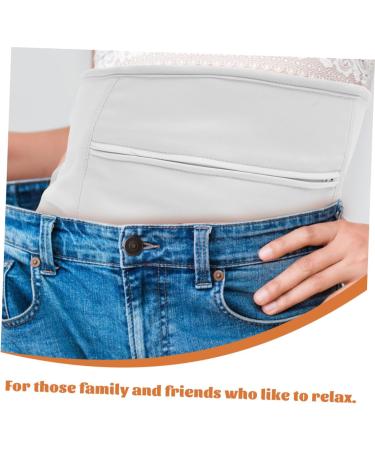 Gatuida Enveloppement Huile De R utilisable Et Confortable Aide Pratique Relaxation Et Au Sommeil Pour Dormir Blanc moyen - Buy Online on GoSupps.com