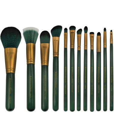 Royal & Langnickel Guilty Pleasures Envy Brush Box Kit - 13 Piece - Buy Online on GoSupps.com