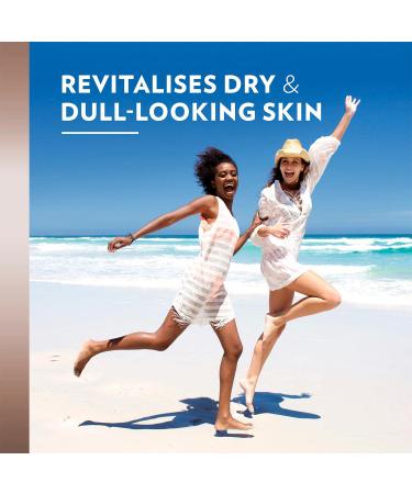 Vaseline Cocoa Radiant Body Butter 250 ml - Moisturizing Skin Care | Buy Online Worldwide - Buy Online on GoSupps.com