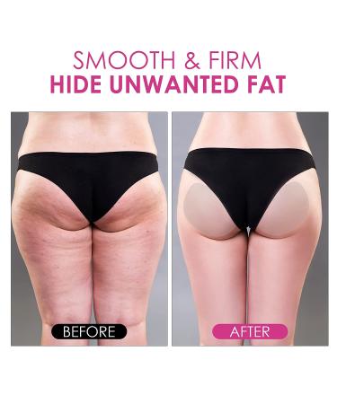 10 PCS Buttock Lift Tapes - Cellulite & Sagging Skin Solution for Smooth Wrinkles - Buy Online on GoSupps.com
