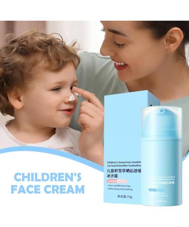  Chaies Face cream for - Non-greasy moisturizing cream - For girls and - Buy Online on GoSupps.com