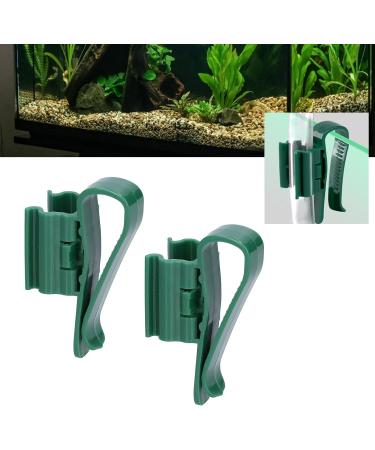 Shanrya Aquarium Water Change Clip Multi-Purpose Bucket Water Change Mounting Clip Movable Lining Design High Hardness for Water Change - Buy Online on GoSupps.com