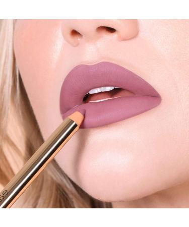 All Day Velvet Matte Kissproof Liner 6 - Handmaid's Kiss | Long-Lasting Lip Liner for Perfect Pout | International Shipping Available - Buy Online on GoSupps.com