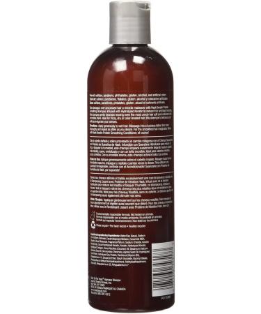 Buy Hask Beauty Keratin Protein Smoothing Shampoo 12 fl oz | Nourishing, Frizz Control - Buy Online on GoSupps.com