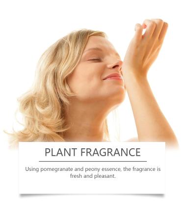 3PCS Elegance Roll-on Perfume Pheromones Perfumes for Women Long-lasting and Addictive Pheromone Perfume Oil Fragrance Personal Cologne for Her to Attract Men (2PCS) - Buy Online on GoSupps.com