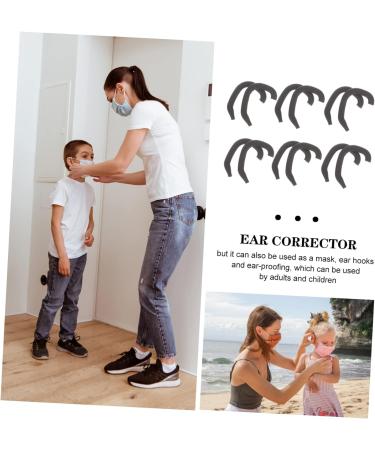 Auricle Corrector Tool for Ear Aesthetic Correction - 6 Pairs - Buy Online on GoSupps.com