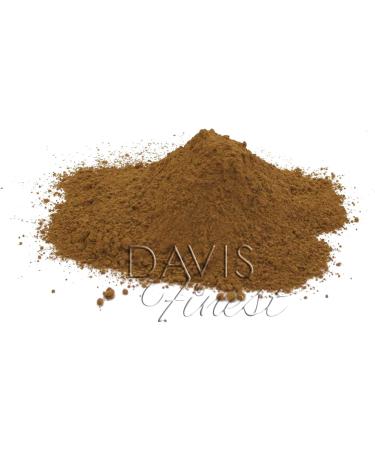 Davis Finest Amla Powder Hair Mask - 100g | Hair Growth, Strengthening, Thickening, Volumising | Anti-Frizz, Shine Brightening, Deep Conditioning | Natural Beauty Treatment - Buy Online on GoSupps.com