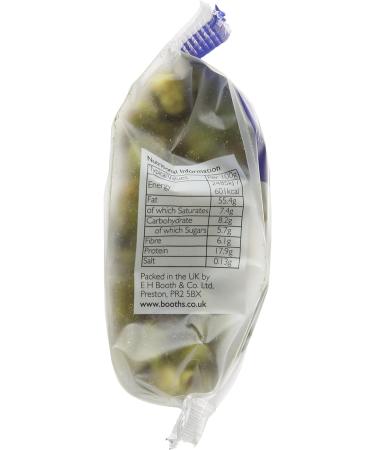Booths Pistachios 100g - Buy Online on GoSupps.com