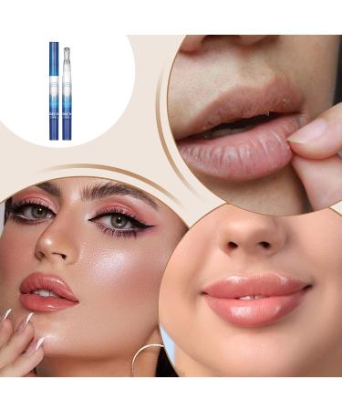  Generisch Moisturizing lip cream hydrating lip balm - 2g - Long-lasting care brightening moisturizing cream for women repairing lotion for a smooth and soft effect - Buy Online on GoSupps.com