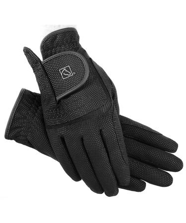 SSG Digital Palm Gloves Black 7