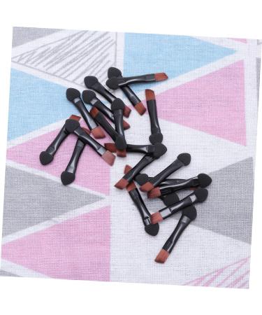 MUSISALY 60 Pcs Cosmetics Mini Makeup Eye Shadow Sponge Portable Eye Shadow Brush Single Beauty Sponges Mask - Buy Online on GoSupps.com