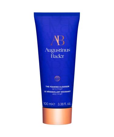 Augustinus Bader The Foaming Cleanser 3.38 Fl Oz (Pack of 1) Multicoloured