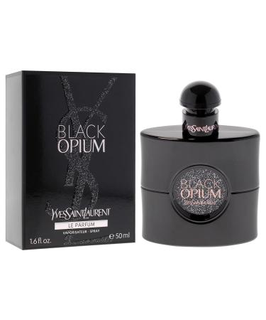 YVES SAINT LAURENT Black Opium Le Parfum for Women - 1.6 oz Parfum Spray - Buy Online on GoSupps.com