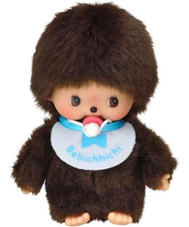 Buy Game AG Monchhichi Bebichhichi Siblings - Boy & Girl 2-Piece Set | International Shipping - Buy Online on GoSupps.com
