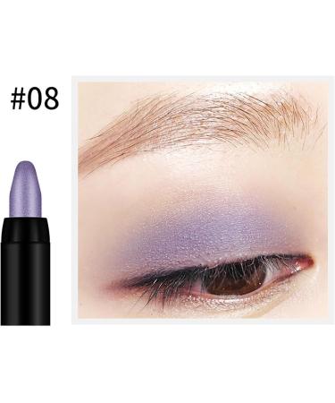 Eye Shadow Stick | Eyeshadow - Pearl Long-lasting Color Easy To Apply And Blend Perfect For Live Performance Makeup Show Wedding And Prom - Buy Online on GoSupps.com
